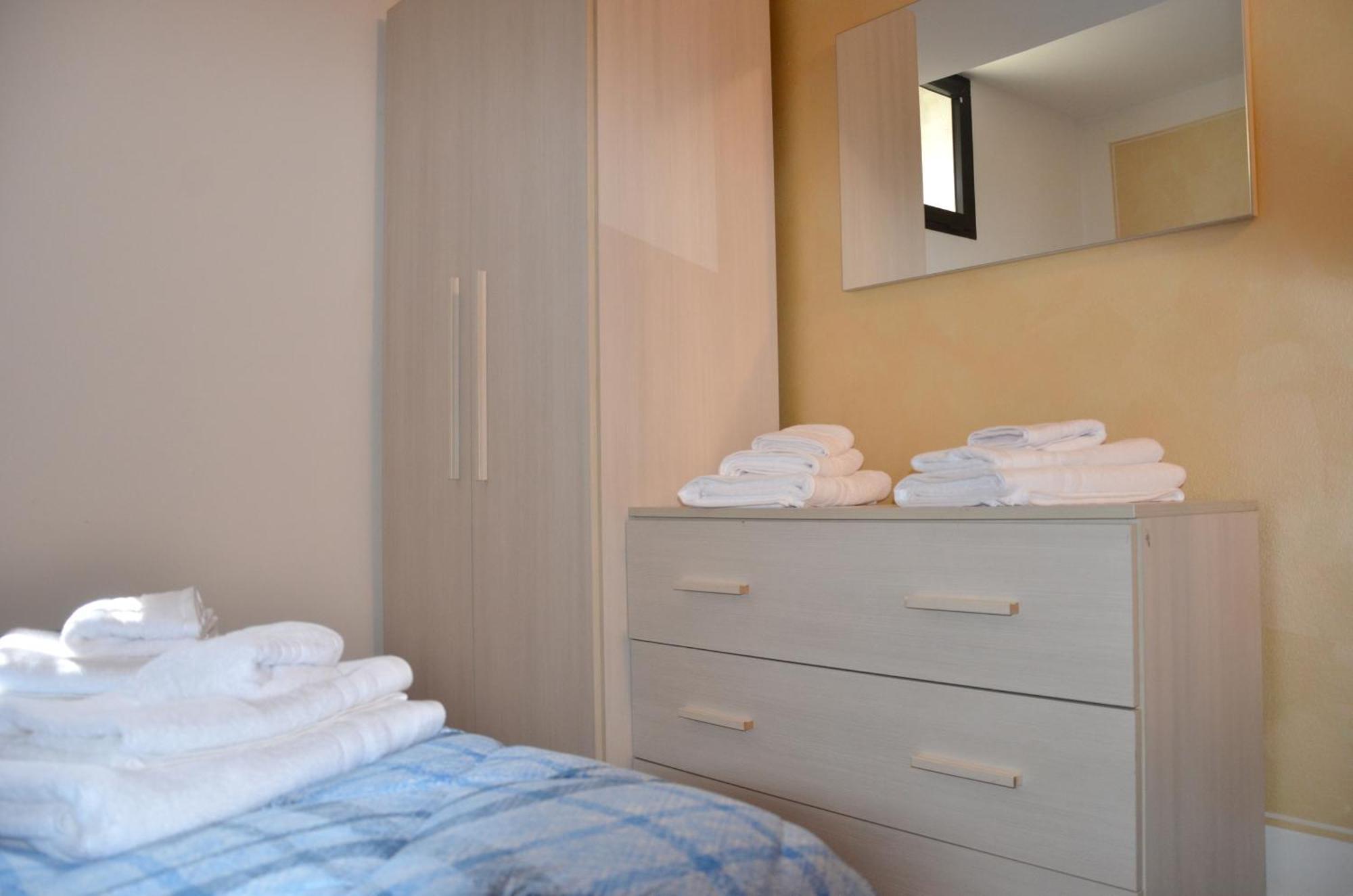 Quarzo Blu Apartment Paratico Exterior photo