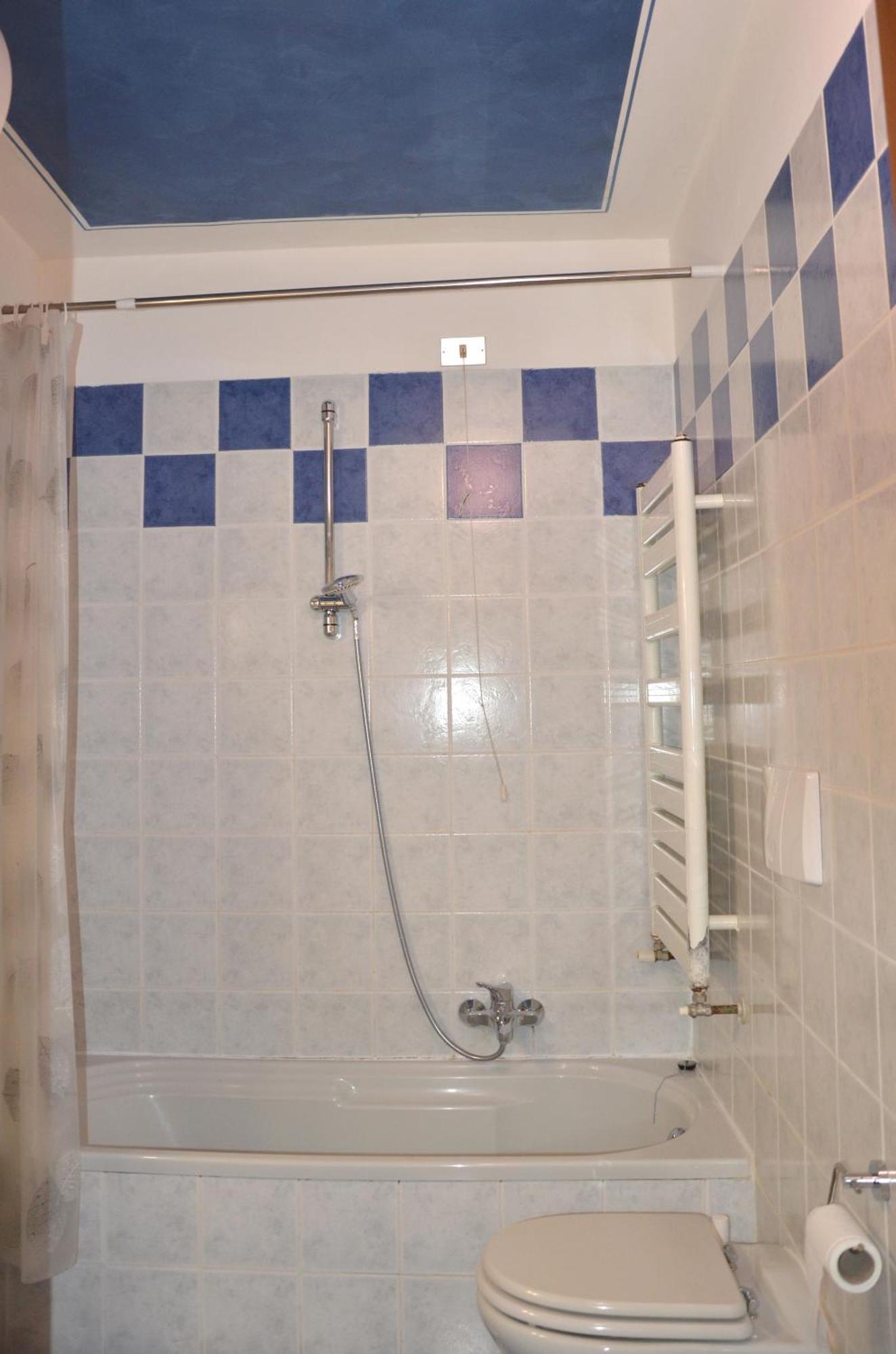 Quarzo Blu Apartment Paratico Exterior photo