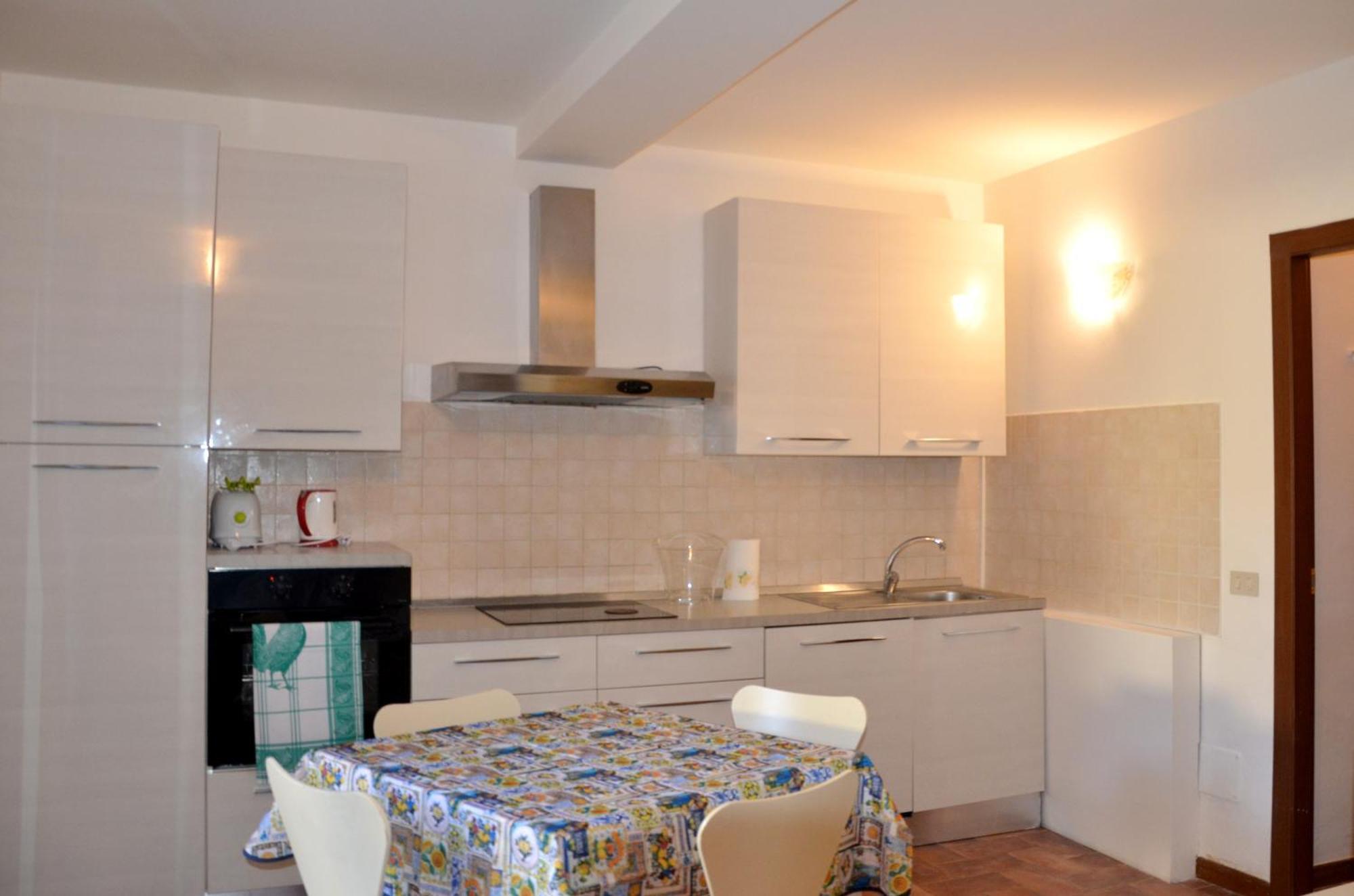 Quarzo Blu Apartment Paratico Exterior photo
