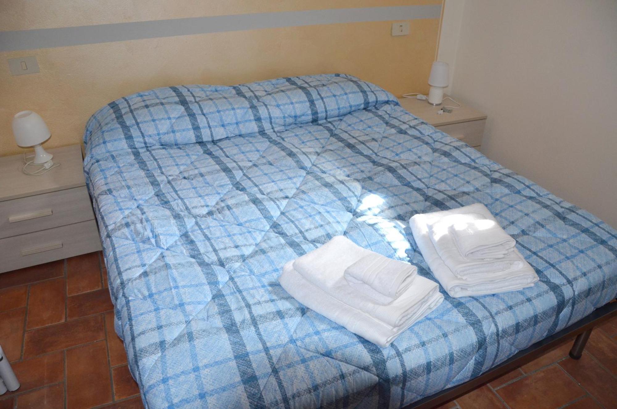 Quarzo Blu Apartment Paratico Exterior photo